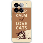 Чохол BoxFace Xiaomi 15 