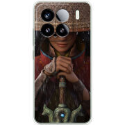 Чохол BoxFace Xiaomi 15 Raya and the Last Dragon