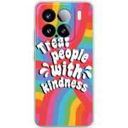 Чохол BoxFace Xiaomi 15 Kindness