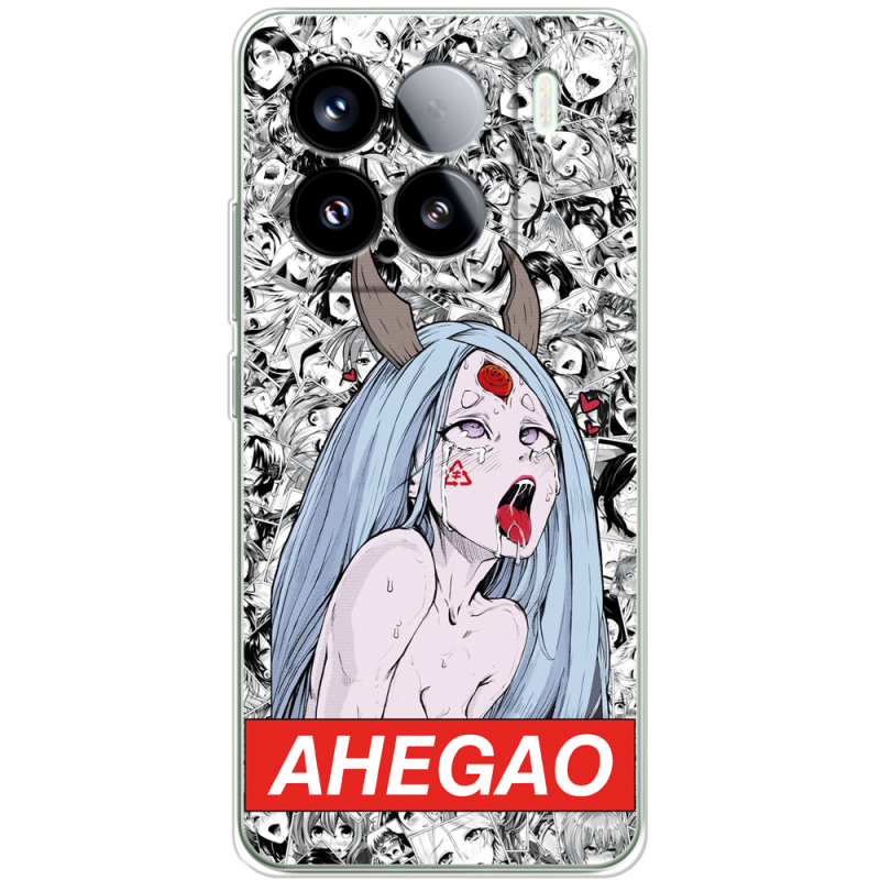 Чохол BoxFace Xiaomi 15 Ahegao