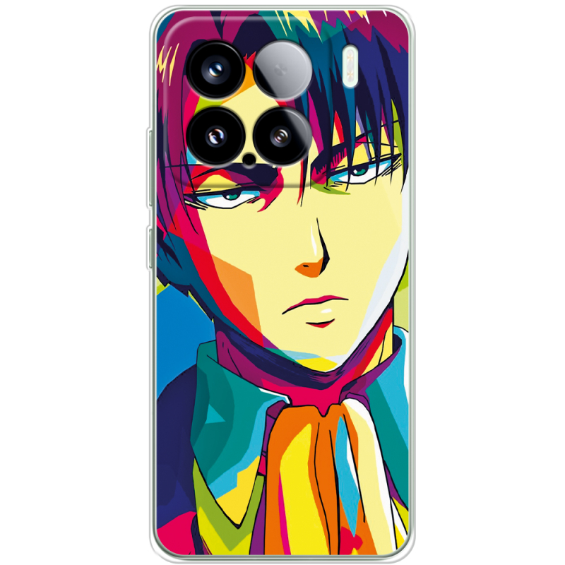 Чохол BoxFace Xiaomi 15 Levi