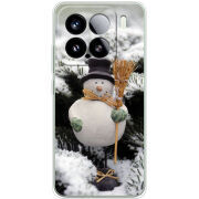 Чохол BoxFace Xiaomi 15 