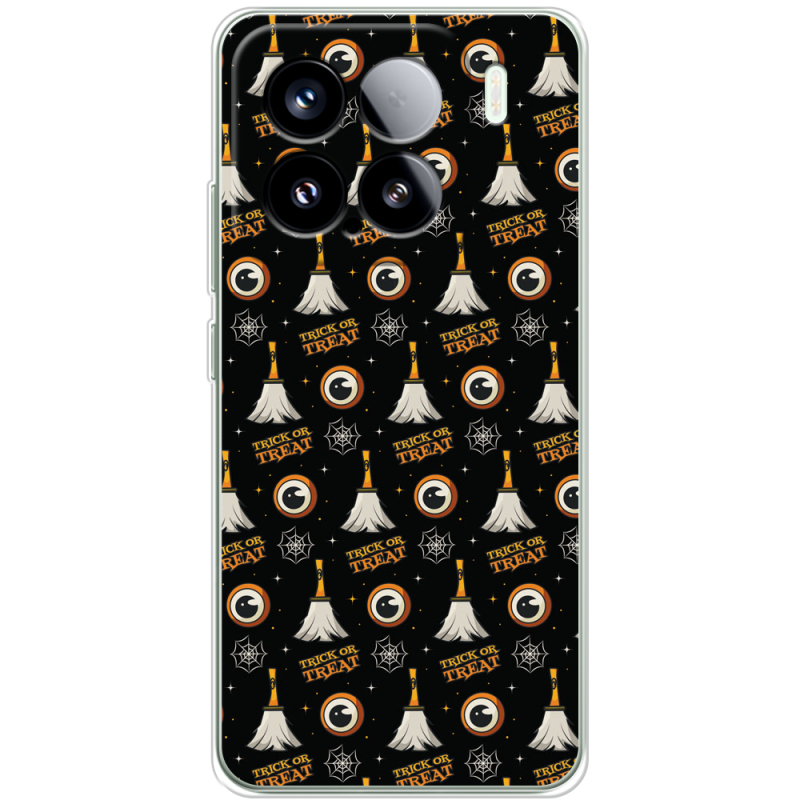 Чохол BoxFace Xiaomi 15 Halloween Magic