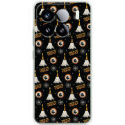 Чохол BoxFace Xiaomi 15 Halloween Magic