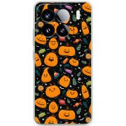 Чохол BoxFace Xiaomi 15 Cute Halloween
