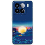 Чохол BoxFace Xiaomi 15 Спокойной ночи