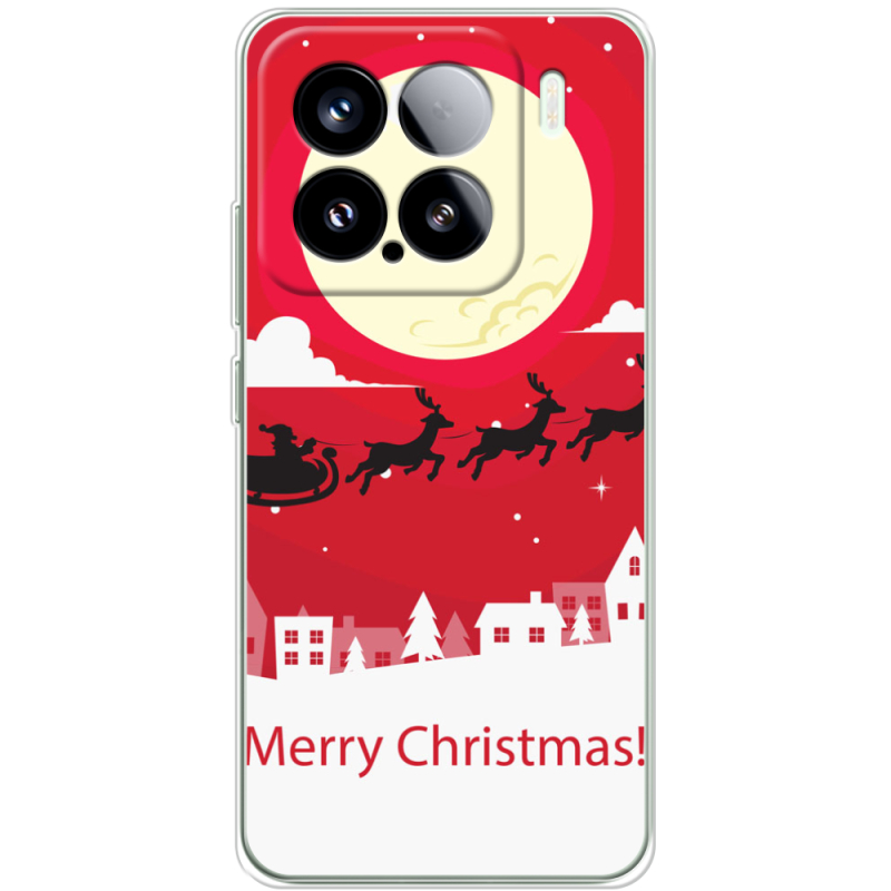 Чохол BoxFace Xiaomi 15 