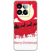 Чохол BoxFace Xiaomi 15 