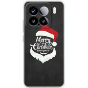 Чохол BoxFace Xiaomi 15 