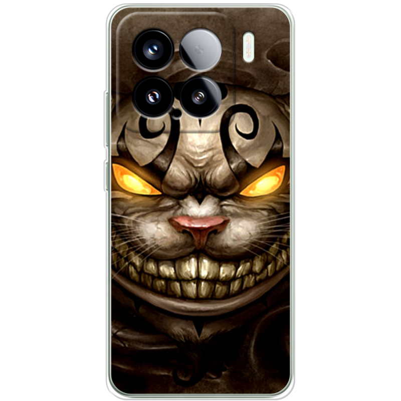 Чохол BoxFace Xiaomi 15 