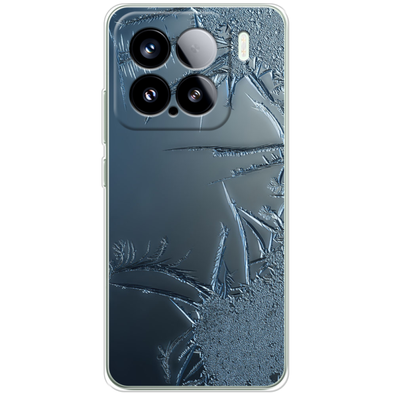 Чохол BoxFace Xiaomi 15 