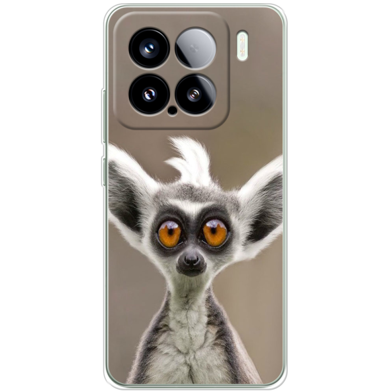 Чохол BoxFace Xiaomi 15 