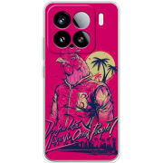 Чохол BoxFace Xiaomi 15 