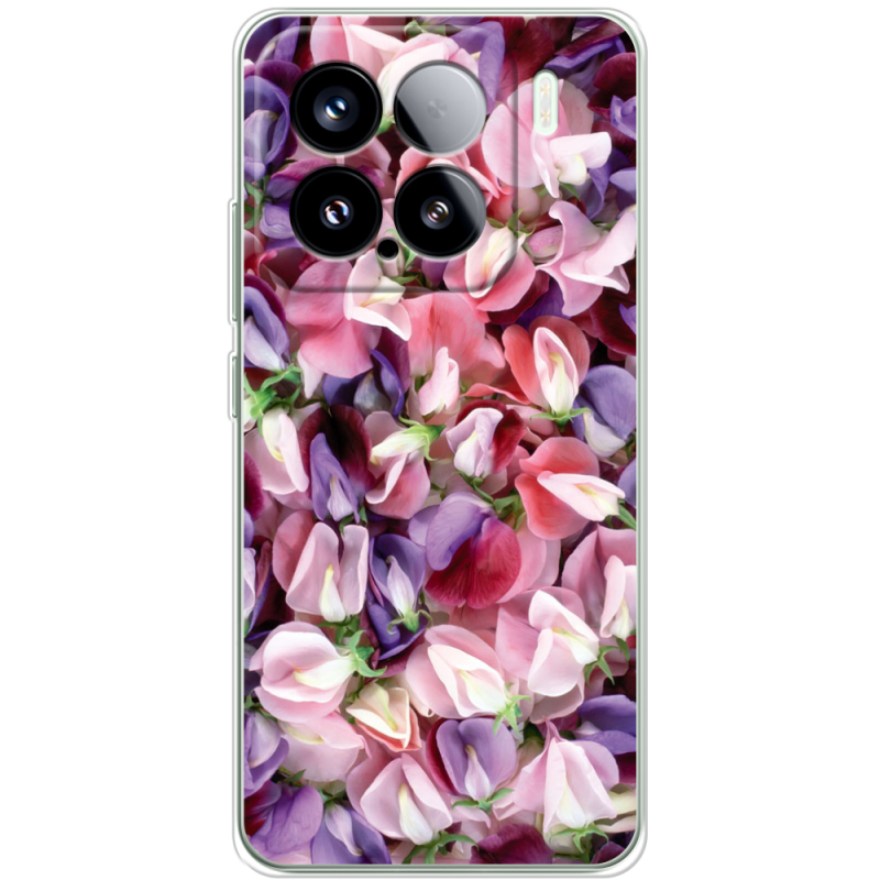 Чохол BoxFace Xiaomi 15 