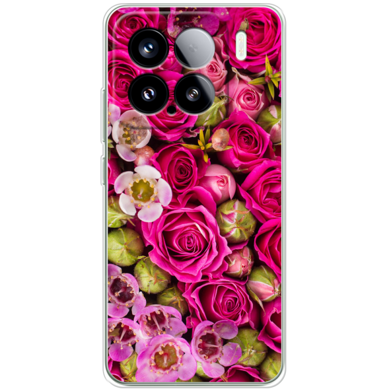 Чохол BoxFace Xiaomi 15 