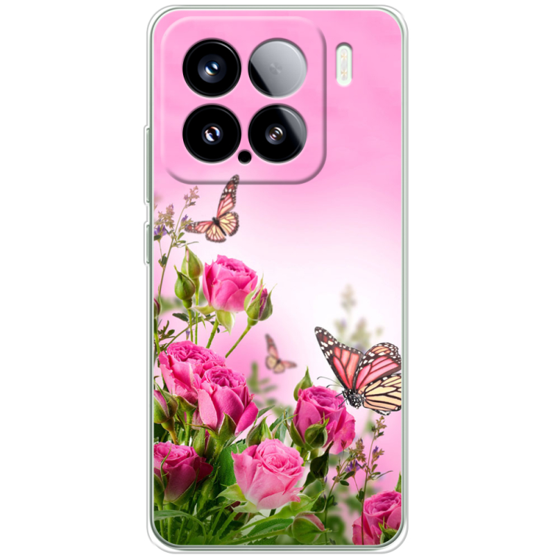 Чохол BoxFace Xiaomi 15 