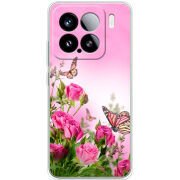 Чохол BoxFace Xiaomi 15 