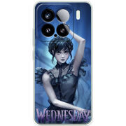 Чохол BoxFace Xiaomi 15 Wednesday Dance