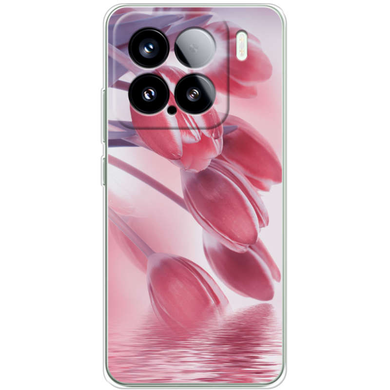 Чохол BoxFace Xiaomi 15 