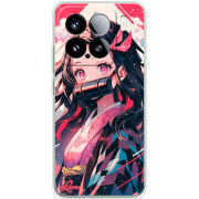 Чохол BoxFace Xiaomi 15 