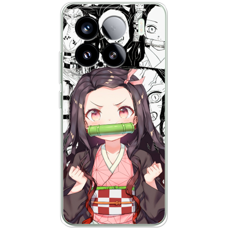 Чохол BoxFace Xiaomi 15 