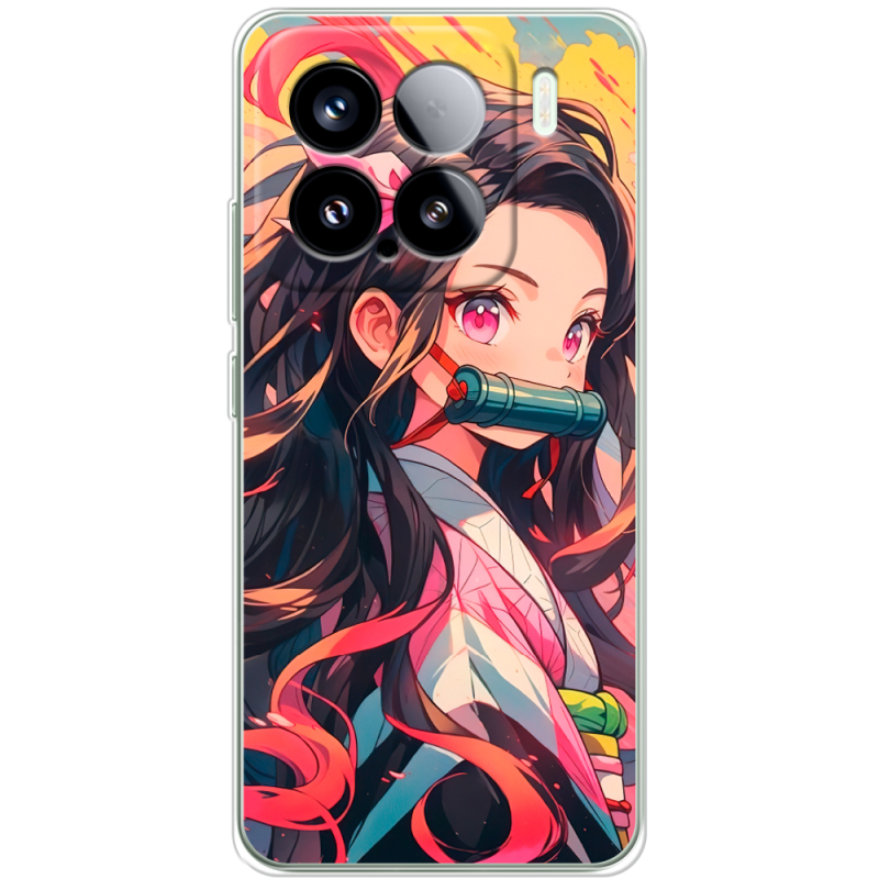 Чохол BoxFace Xiaomi 15 