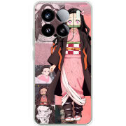 Чохол BoxFace Xiaomi 15 