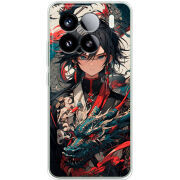 Чохол BoxFace Xiaomi 15 Giyu Tomioka