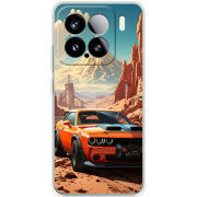 Чохол BoxFace Xiaomi 15 