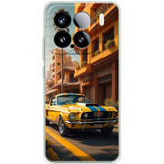 Чохол BoxFace Xiaomi 15 