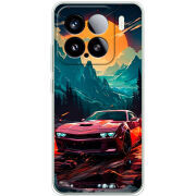 Чохол BoxFace Xiaomi 15 