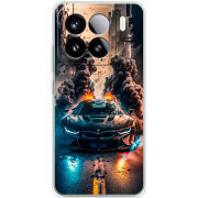 Чохол BoxFace Xiaomi 15 