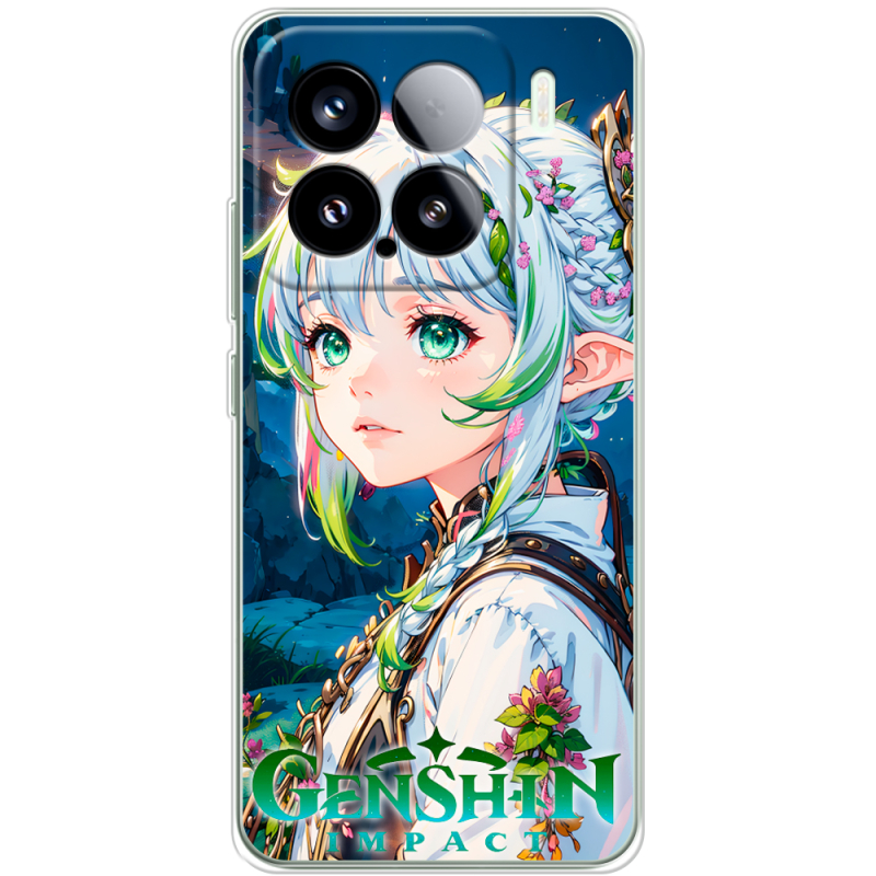 Чохол BoxFace Xiaomi 15 Нахіда Genshin