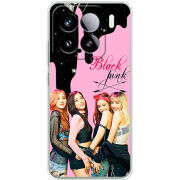 Чохол BoxFace Xiaomi 15 Blackpink Star