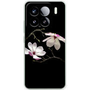 Чохол BoxFace Xiaomi 15 Ночные Магнолии