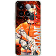 Чохол BoxFace Xiaomi 15 StandOff 2 orang