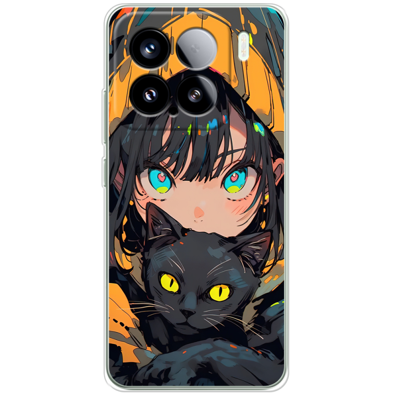 Чохол BoxFace Xiaomi 15 