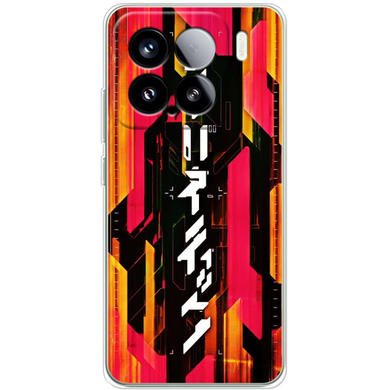 Чохол BoxFace Xiaomi 15 