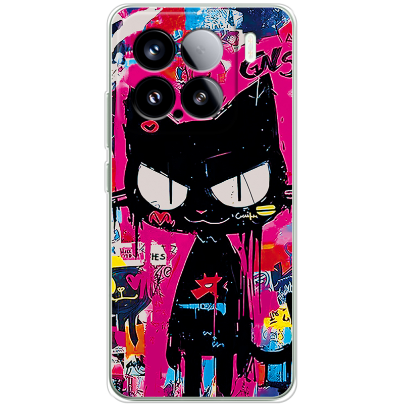 Чохол BoxFace Xiaomi 15 