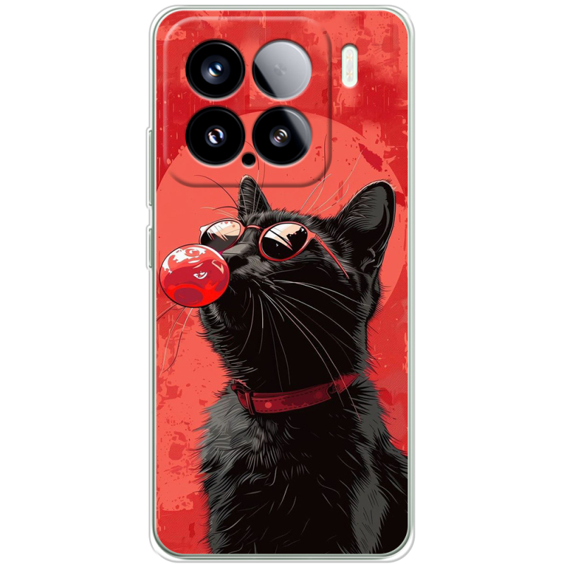 Чохол BoxFace Xiaomi 15 