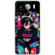 Чохол BoxFace Xiaomi 15 