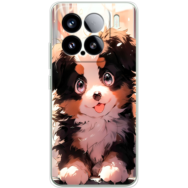 Чохол BoxFace Xiaomi 15 