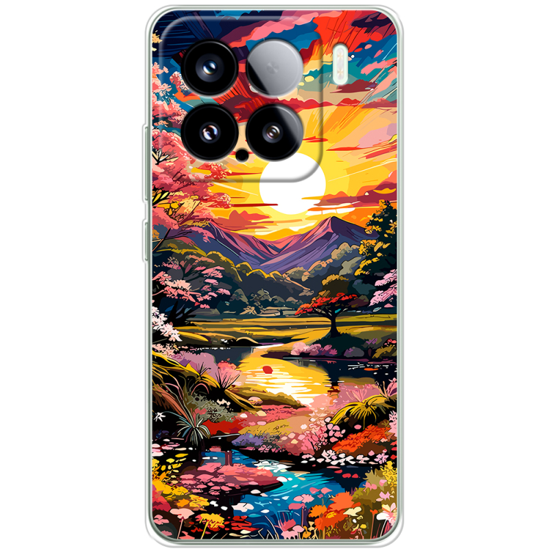 Чохол BoxFace Xiaomi 15 