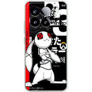 Чохол BoxFace Xiaomi 15 