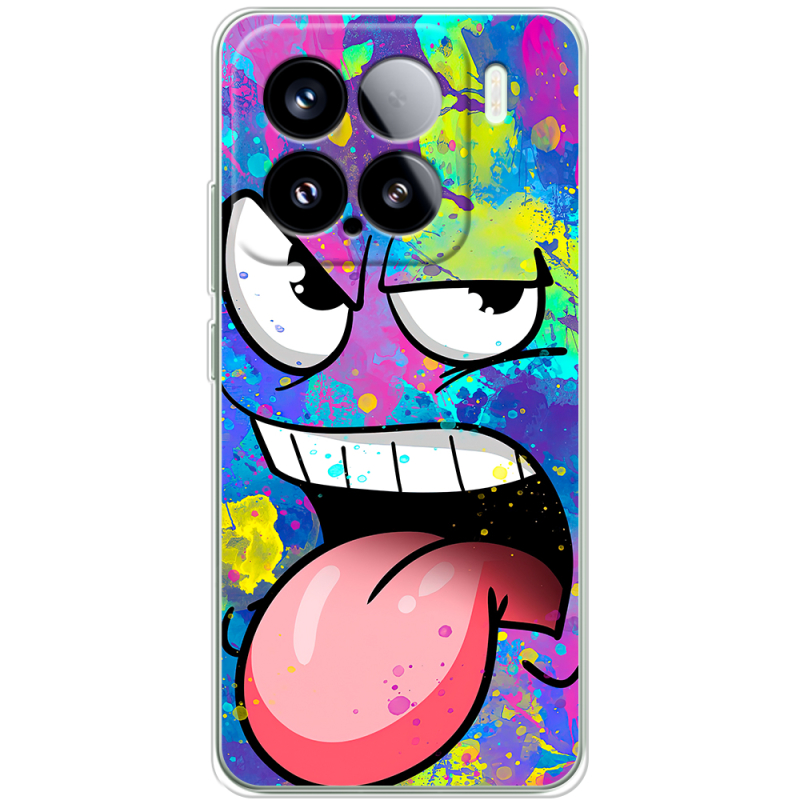 Чохол BoxFace Xiaomi 15 