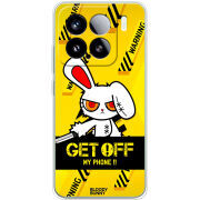 Чохол BoxFace Xiaomi 15 