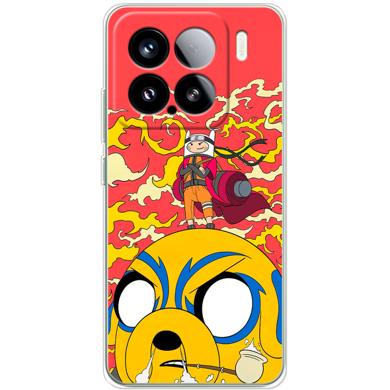 Чохол BoxFace Xiaomi 15 