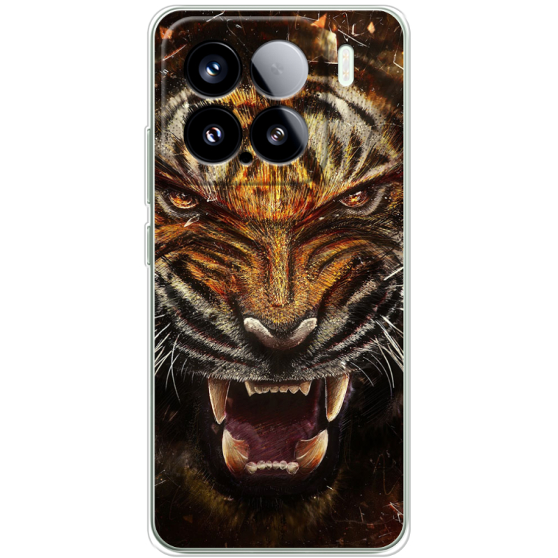 Чохол BoxFace Xiaomi 15 