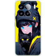 Чохол BoxFace Xiaomi 15 