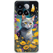 Чохол BoxFace Xiaomi 15 